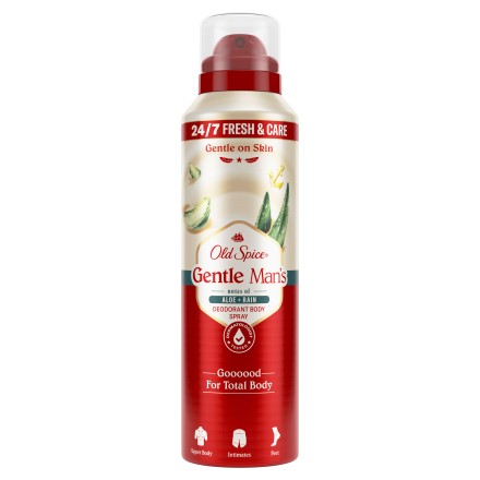 Old Spice Gentle Man's Deo Bodyspray Aloe & Rain 140ml-11928_1_OldSpiceGentleMansDeoBodysprayAloeRain$.jpg