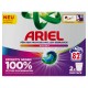 Ariel PRO W&auml;schepflege - All-in-1 Pods - Color+ 82St.-Karton vorne