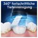 Oral-B Aufsteckb&uuml;rsten - iO Ultimative Reinigung - 10St. - Black - FFU-Tiefenreinigung