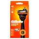 Gillette Nassrasierer - Fusion5 Power + 1 Klinge-