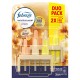 Febreze 3Volution Nachf&uuml;ller - Lenor Goldene Orchidee - 2x 20ml-