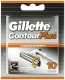 Gillette Rasierklingen - ContourPlus - 10er Pack-