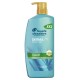 Head & Shoulders Derma X Pro Shampoo Beruhigende Pflege - 800ml-