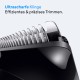 Braun All-In-One Style Kit - Series 3 - AIO3540 - Moonstone Grey-Ultrascharf