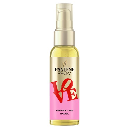 Pantene Pro-V LOVE Edition Keratin Protect Oil - 100ml-11628_1_PanteneProVLOVEEditionKeratinProtectOil100ml$.jpg