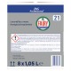Fairy PRO Geschirrreiniger - Handsp&uuml;lmittel - 8x1050ml-hinten 1