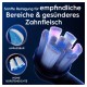 Oral-B Aufsteckb&uuml;rsten - iO Sanfte Reinigung - 10St. - Black - FFU-Empfindlich