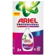 Ariel PRO W&auml;schepflege - Fl&uuml;ssig - Color+ 2x70 WL-vorne1