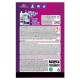 Ariel PRO W&auml;schepflege - Pulver - Color+ 110WL-hinten