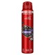 Old Spice Deo Bodyspray Nightpanther 250ml-