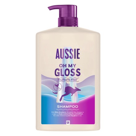 Aussie Shampoo - Gloss - 1000ml-11540_1_AussieShampoo-Gloss$Produkt.jpg