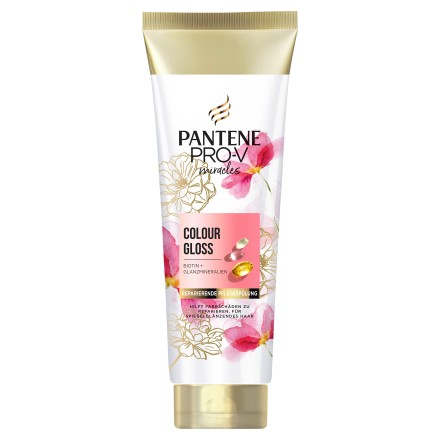 Pantene Pro-V Miracles Colour Gloss Pflegesp&uuml;lung - 160ml-11636_1_PanteneProVMiraclesColourGlossPflegespuelung160ml$.jpg