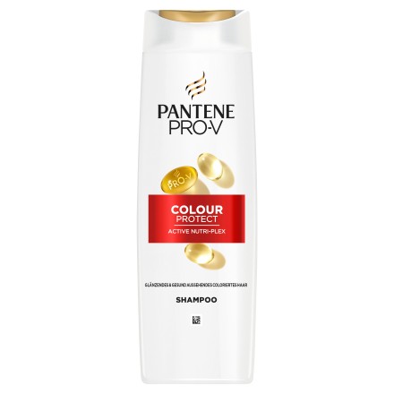 Pantene Pro-V Color Protect Shampoo - 500ml-11618_1_PanteneProVColorProtectShampoo500ml$.jpg