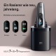 Braun Elektrischer Rasierer - NEVO - 11000cc-