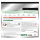 Fairy PRO Geschirrreiniger - Sp&uuml;lmaschinentabs - All In One - 140St.-hinten