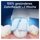 Oral-B Aufsteckb&uuml;rsten - iO Sanfte Reinigung - 10St. - White - FFU-Zahnfleisch
