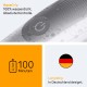 Braun BodyGroomer - Series 5 - BG5500 - Gentle Grey-AquaGrip