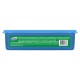 Swiffer Wet Wischt&uuml;cher Nachf&uuml;llpackung - 24 St. - Morning Fresh-Hinten
