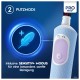 Oral-B Elektrische Zahnb&uuml;rste - Vitality Pro - Kids - Frozen-Benefit Modi