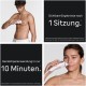 Braun IPL System - Skin i-expert Pro - PL7432 - White/Bronze-1 Sitzung
