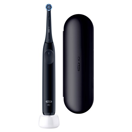 Oral-B Elektrische Zahnb&uuml;rste - iO 2 + Reiseetui - Night Black-12155_1_8700216615266_Oral-BElektrischeZahnbuerste-iO2Reiseetui-NightBlack$Produkt.jpg