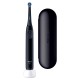 Oral-B Elektrische Zahnb&uuml;rste - iO 2 + Reiseetui - Night Black-