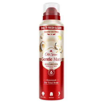 Old Spice Gentle Man's Deo Bodyspray Coconut & Vanilla 140ml-11927_1_OldSpiceGentleMansDeoBodysprayCoconutVanilla$.jpg