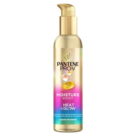 Pantene Pro-V Moisture Boost HEAT & GLOW Leave-In Creme - 135ml-11644_1_PanteneProVMoistureBoostHEATGLOWLeaveInCreme135ml$.jpg