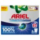 Ariel PRO W&auml;schepflege - All-in-1 Pods - Universal+ 82St.-Karton vorne