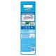 Swiffer Bodenwischer Starterset - Blue - Bodenstab + 6 Wet T&uuml;cher (H&auml;ngevorrichtung)-