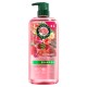 Herbal Essences Rose Shampoo - 650ml-