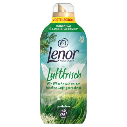 Lenor Weichsp&uuml;ler - Luftfrisch Landwiese - 76WL-12111_1_LenorLuftfrischFlascheLandwiese1064ml76WL$.jpg