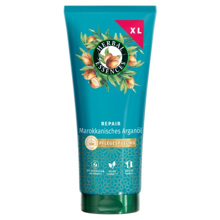 Herbal Essences Repair Argan&ouml;l Pflegesp&uuml;lung - 350ml-11608_1_HerbalEssencesRepairArganoelPflegespuelung350ml$.jpg