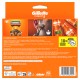 Gillette Rasierklingen - Fusion5 - 18er Pack-