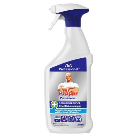 Mr. Proper PRO Oberfl&auml;chenreiniger - Desinfizierend - 750ml-11515_1_8001090680488_MrProperPROOberflachenreiniger-Desinfizierend$vorne.jpg