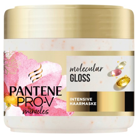 Pantene Pro-V Miracles Colour Gloss Haarmaske - 300ml-11635_1_PanteneProVMiraclesColourGlossHaarmaske300ml$.jpg