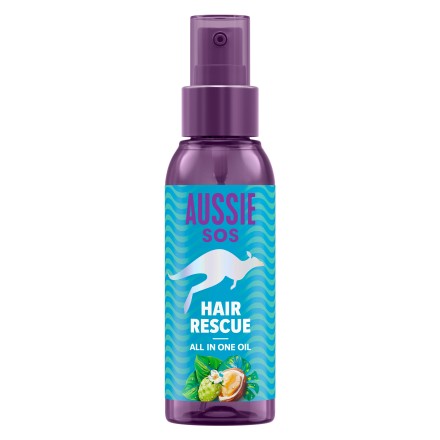 Aussie &Ouml;l - SOS Hair Rescue - 100ml-11545_1_Aussieol-SOSHairRescue$Produkt.jpg