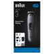 Braun All-In-One Style Kit - Series 3 - AIO3540 - Moonstone Grey-Verpackung