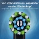 Oral-B Elektrische Zahnb&uuml;rste - Vitality Pro - Lilac Mist-Buerstenkopf
