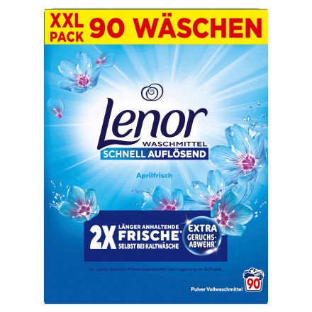 Lenor Pulverwaschmittel - Aprilfrisch - 90WL-11956_1_LenorWMPulverAprilfrisch45KG90WL$.jpg