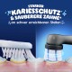 Oral-B Aufsteckb&uuml;rsten - iO Kids Spiderman - 8St. - FFU-Kariesschutz