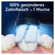 Oral-B Aufsteckb&uuml;rsten - iO Sanfte Reinigung - 10St. - Black - FFU-Zahnfleisch