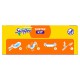 Swiffer Staubmagnet Starterset - Griff + 3 T&uuml;cher - mit Duft-