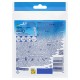 Oral-B Zahnseide - Essential Floss Zahnseide Sticks - 75 St.-Hinten