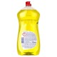 Fairy Handsp&uuml;lmittel - Zitrone - 1250ml-hinten