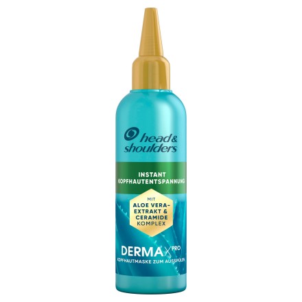 Head & Shoulders Derma X Pro Kopfhaut-Intensivpflege Instant Kopfhautentspannung - 145ml-11580_1_HeadShouldersDermaXProKopfhautIntensivpflegeInstantKopfhautentspannung145ml$.jpg