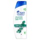 Head & Shoulders Anti-Schuppen Shampoo bei juckender Kopfhaut - 500ml-