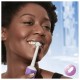 Oral-B Elektrische Zahnb&uuml;rste - Vitality Pro - Lilac Mist + Oral-B Aufsteckb&uuml;rsten - Pro - CrossAction - 10er Pack - White-lifestyle