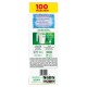 Ariel Pulverwaschmittel - Touch of Unstoppables - 100WL-