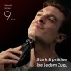 Braun Elektrischer Rasierer - Series 9 Sport - 9150cc-Praezise